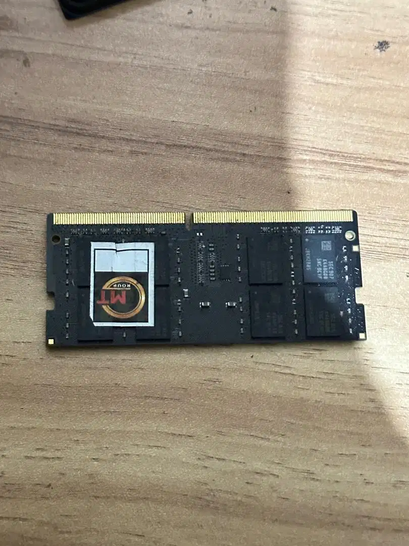 RAM 16gb DDR4 PC4 3200AA