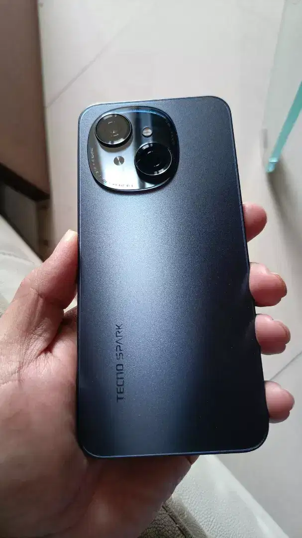 Tecno Spark Go 1 ram 4+4/128