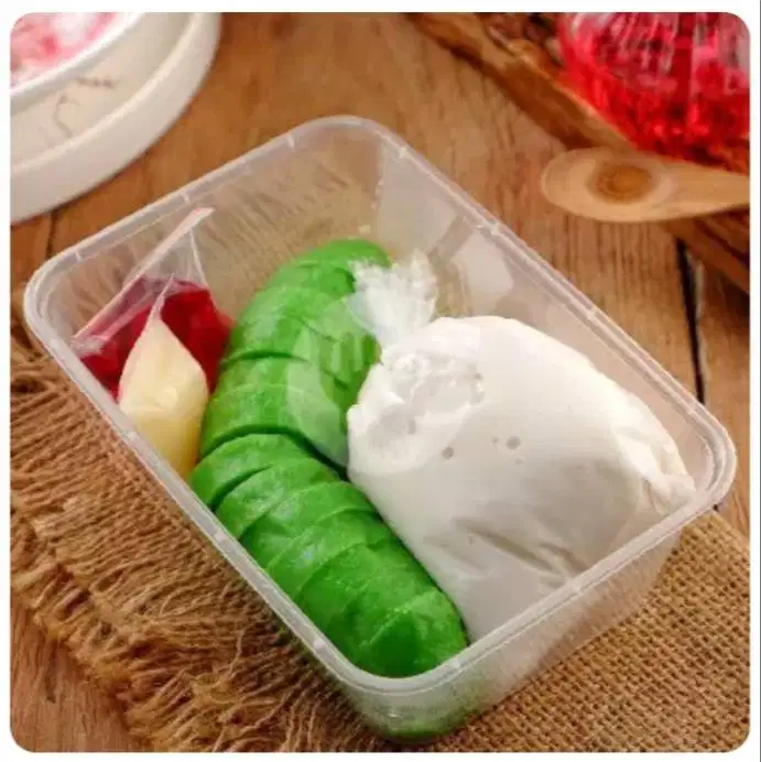 Mencari Bos atau Cari Kerjaan Masak