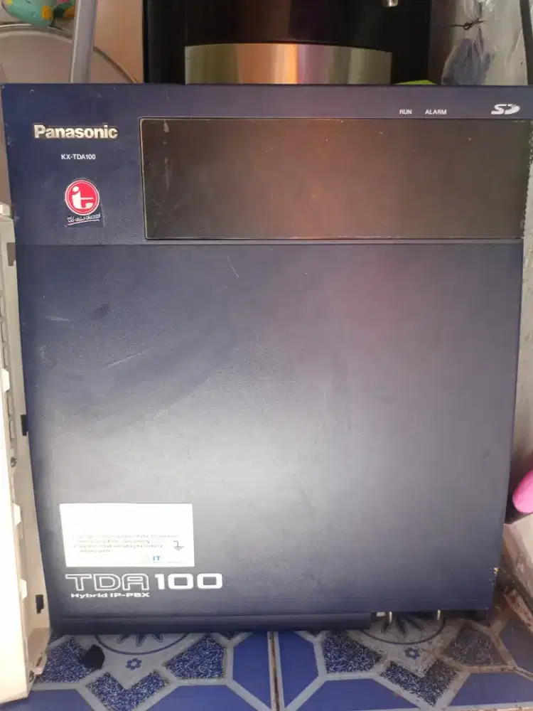 TERIMA / DIBELI PABX BEKAS KANTOR