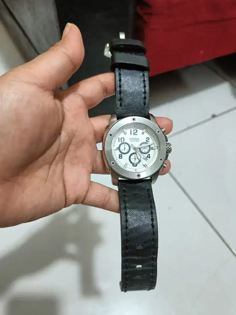 JAM TANGAN FOSSIL FS 4929