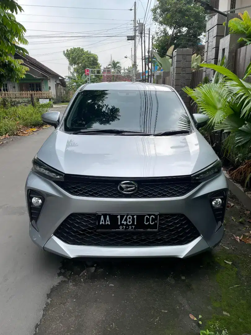 Xenia R Manual 2022
