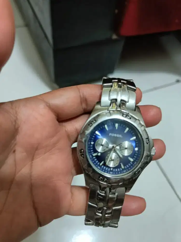 JAM TANGAN FOSSIL