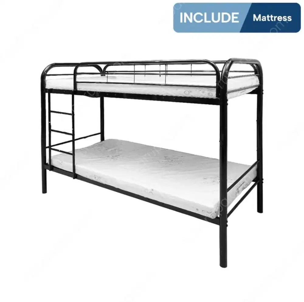 Wesly Bunkbed 90x200cm