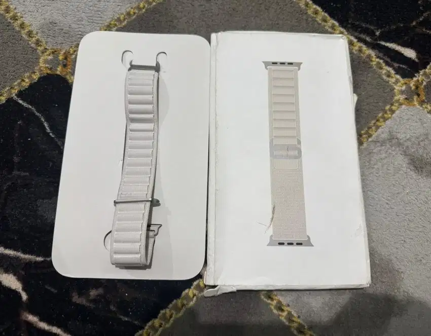 Strap APPLE Watch Ultra 1 - 2 Original Apple