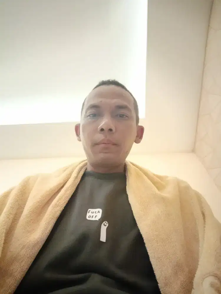 Mencari pekerjaan driver