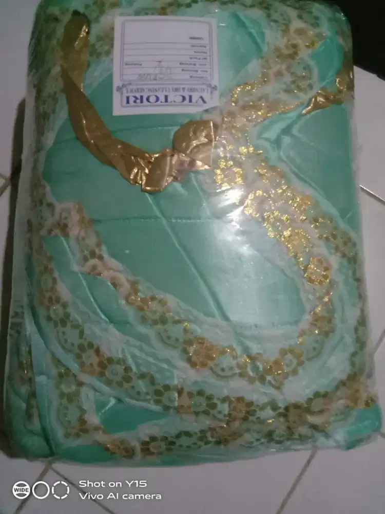 Dijual Cover Bed Cantik