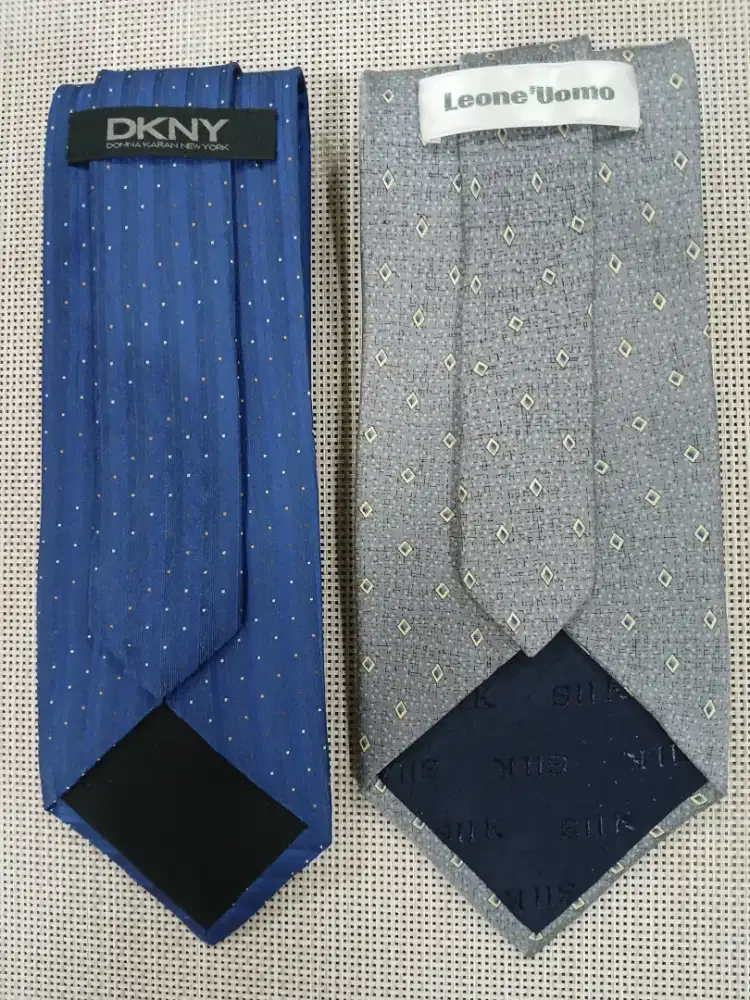 Dasi Formal Pria Brand Terkemuka Dunia