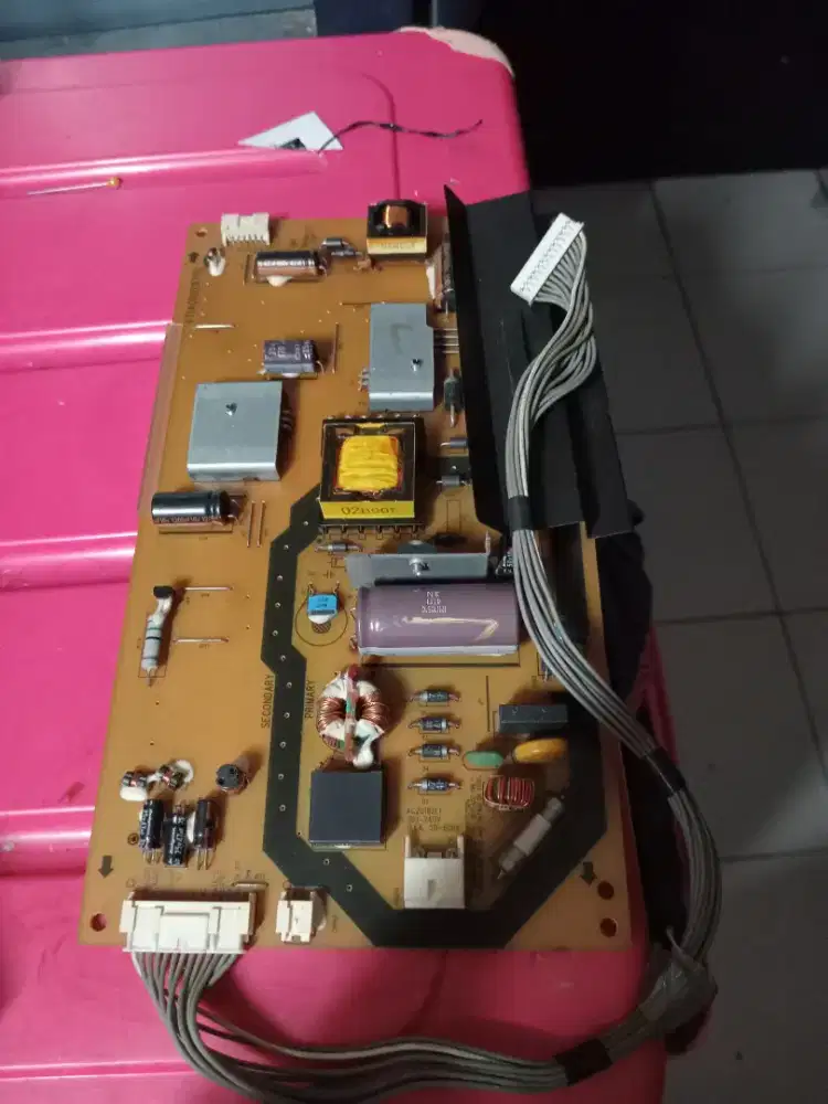 PSU  power Supply lcd toshiba