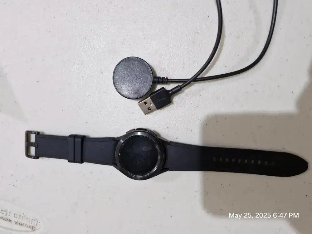 Samsung Galaxy Watch 4 Classic 42mm