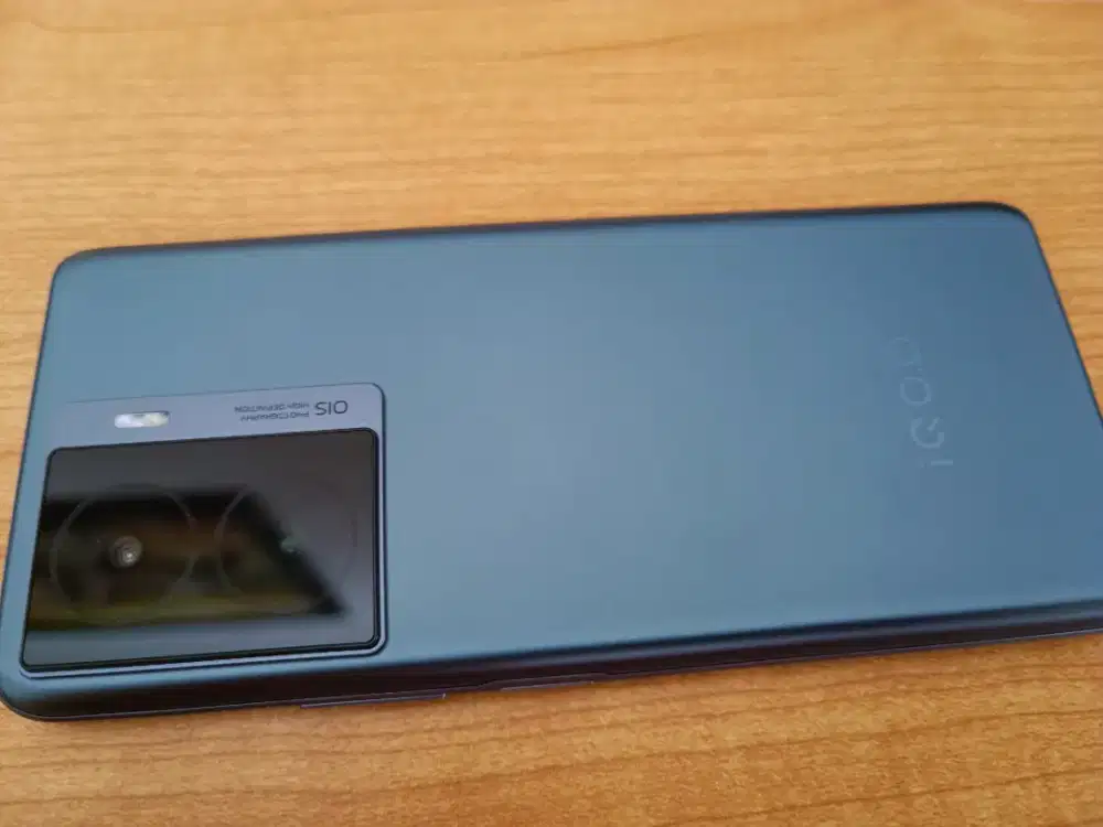 iQoo Z7 5G 12/256 120W