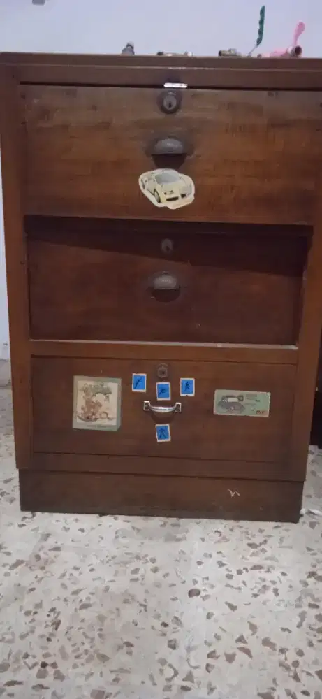 Laci katu jati serba guna