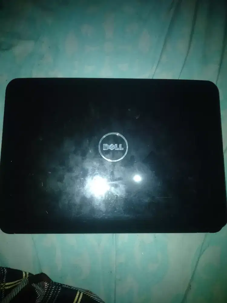 LAPTOP DELL VOSTRO CORE 2 RAM 4GB SSD 256 bkb backlight