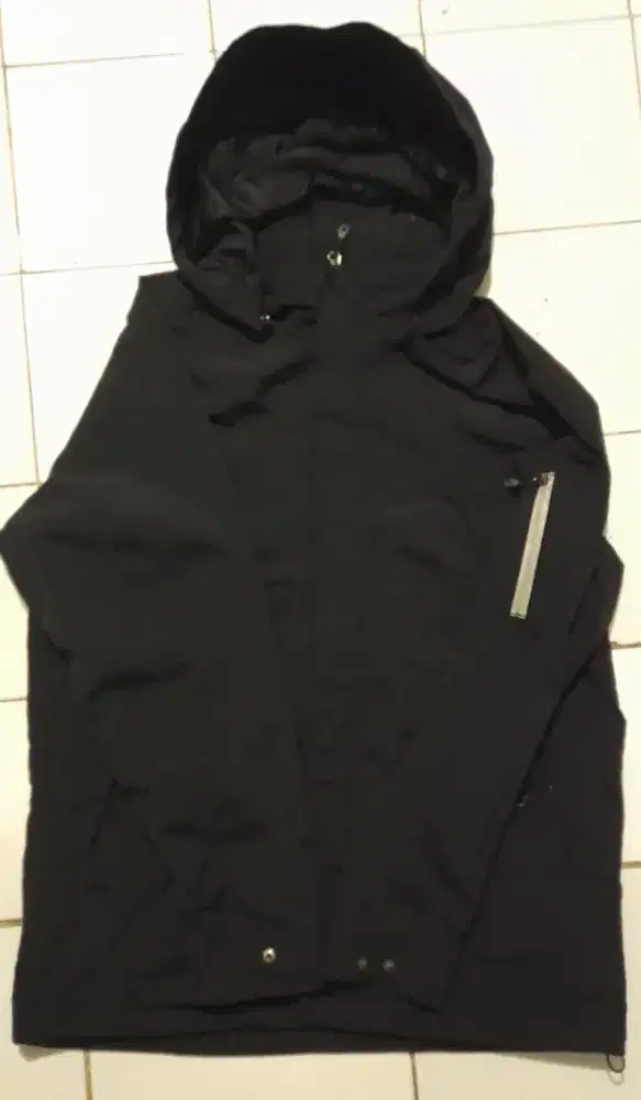 Jaket outdoor LANDAS urban outports wear