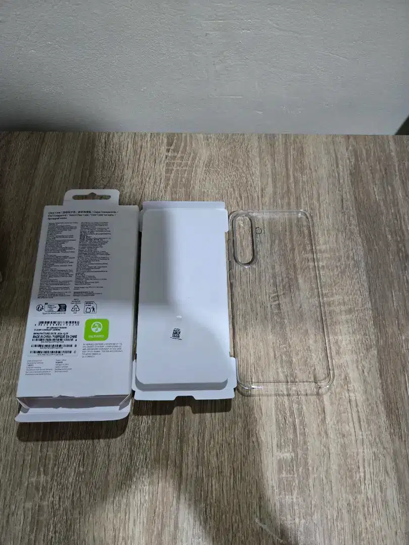 Case Original Samsung Galaxy S25 Plus