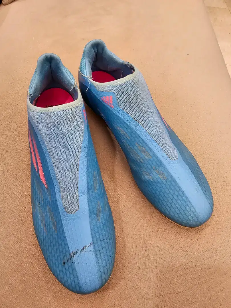 Adidas Speedflow 3 (sepatu bola)