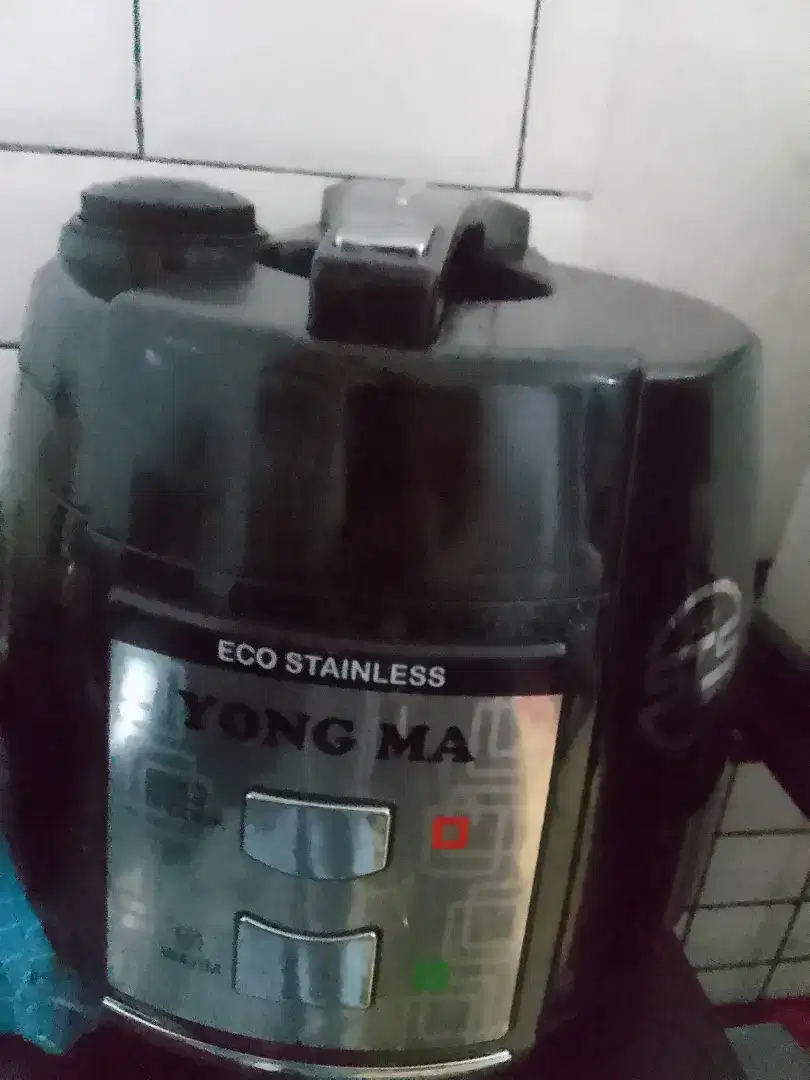 YONG MA MAGIC COM SMC4053/2.0L