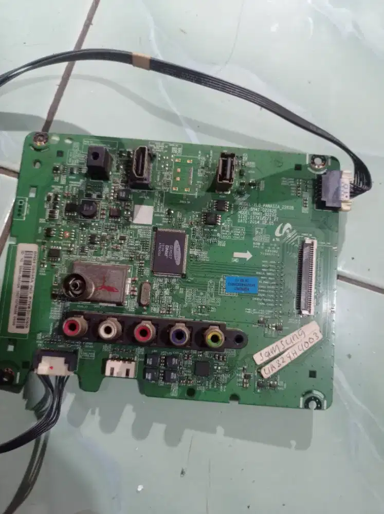 Mb samsung tipe-UA32-7H4003