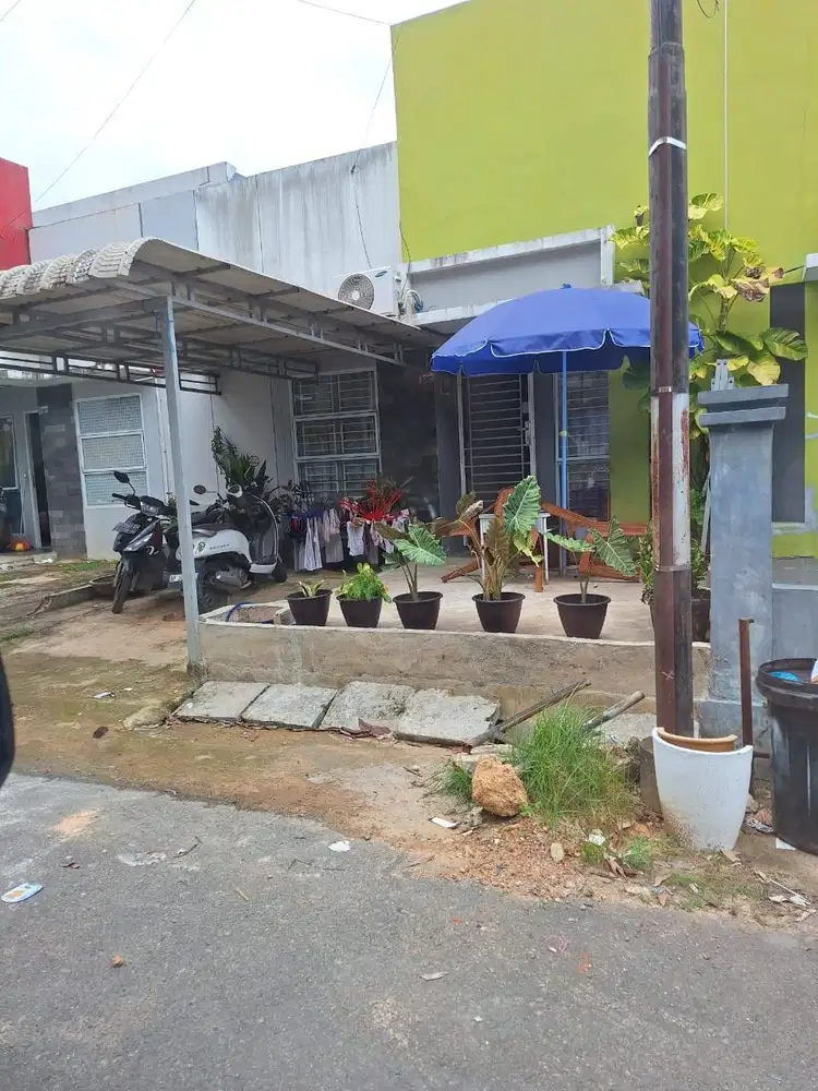 Rumah Murah Valley Park Batam Centre