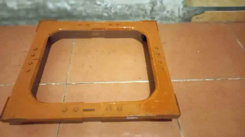 Jual alas roda kulkas