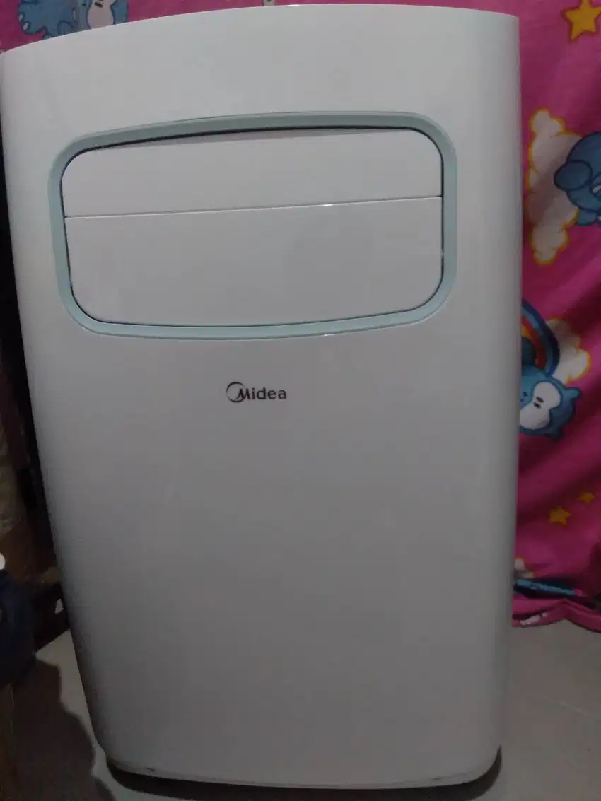 Ac portable Midea 1 Pk