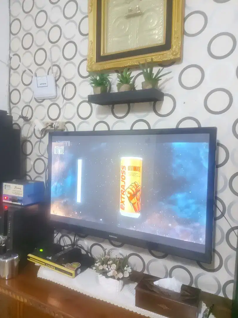 TV Samsung LED 42 inch