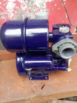 Pompa air shimizu ps 135