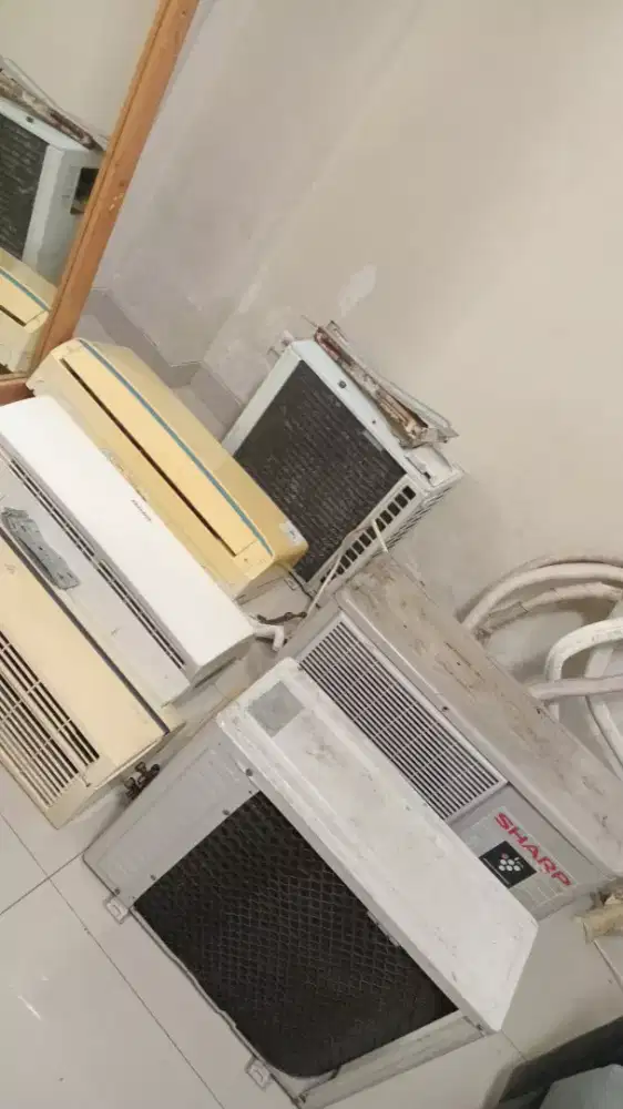 Terima jual Beli ac Bekas