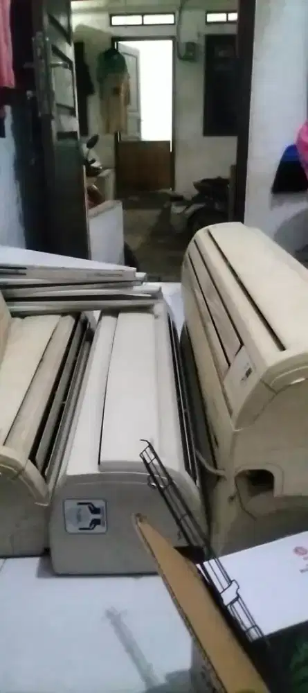 Terima jual ac bekas