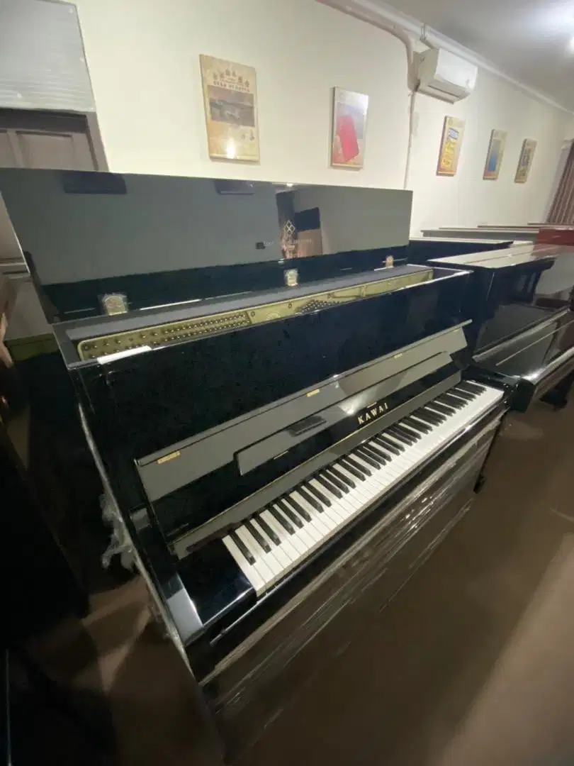 Piano Kawai K300 Best Seller Build Up Jepang