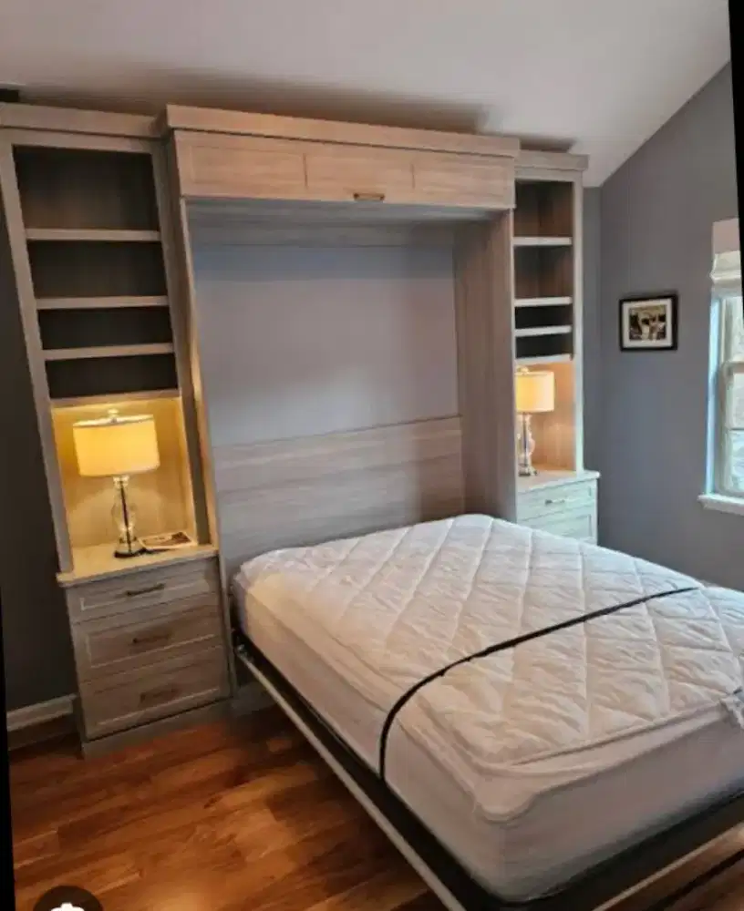 Wall bed wall bed wall bed dll custom