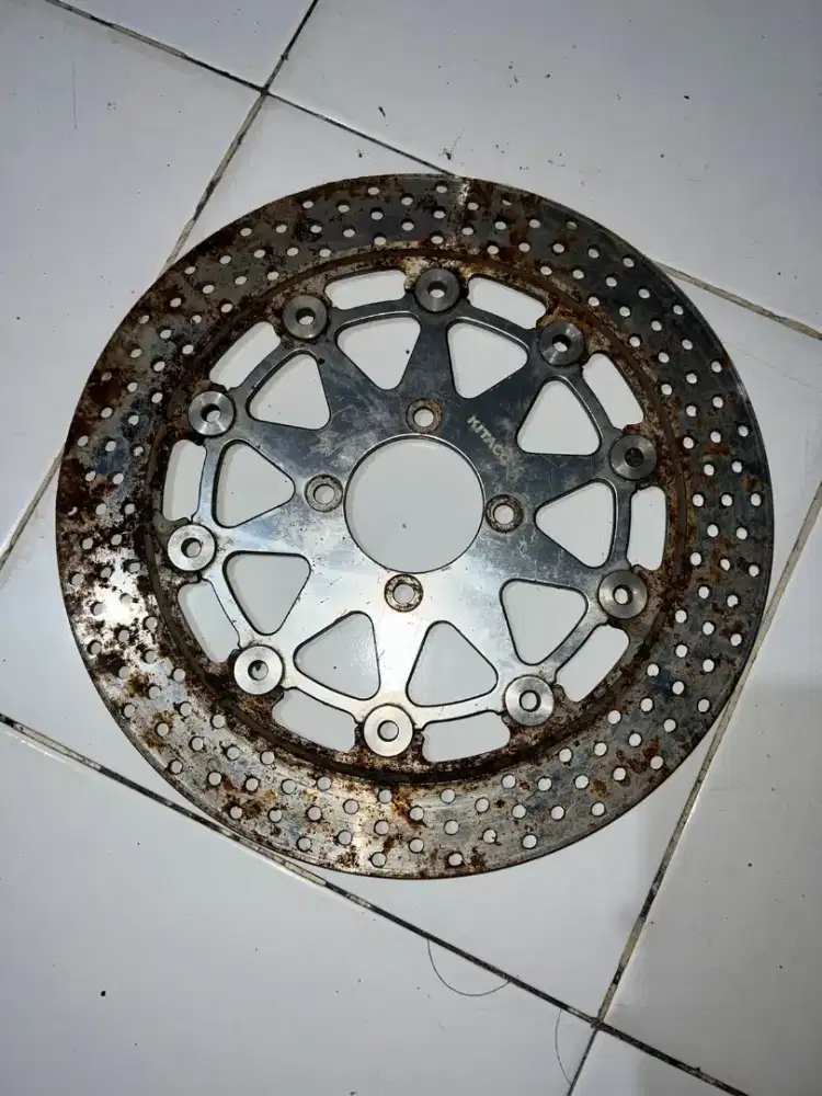 KAMPAS REM MOTOR KITACO