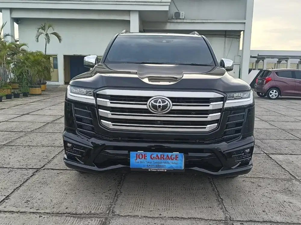 Jual Rugi VXR 300 Baru Bukan Bekas Pakai Cash Rp.2.5M aj