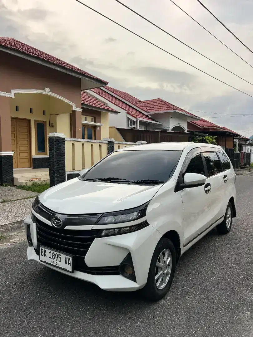 Xenia X 2019 Manual