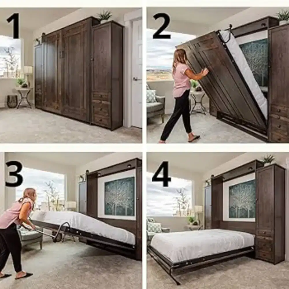 Wall bed wall bed wall bed dll custom