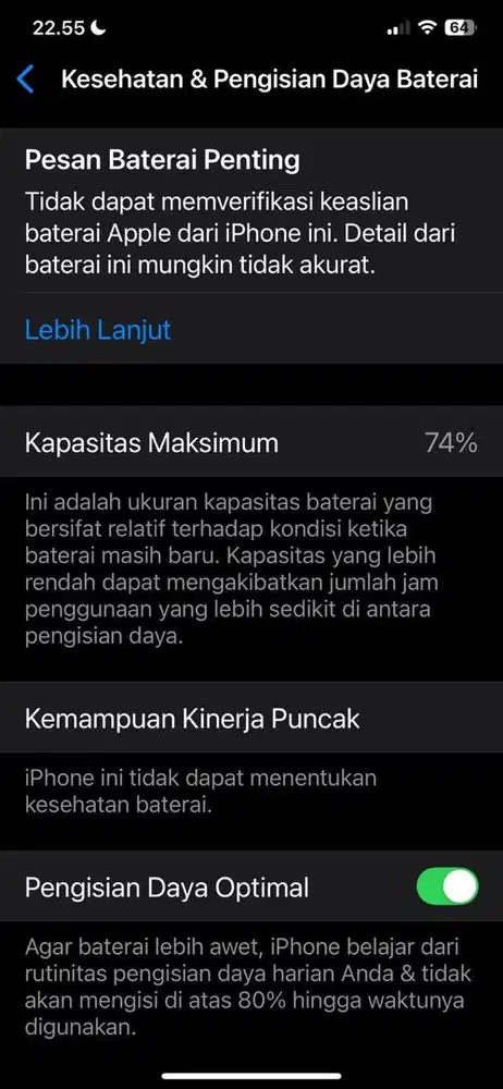 Xs max 256 ex ibox yaa
