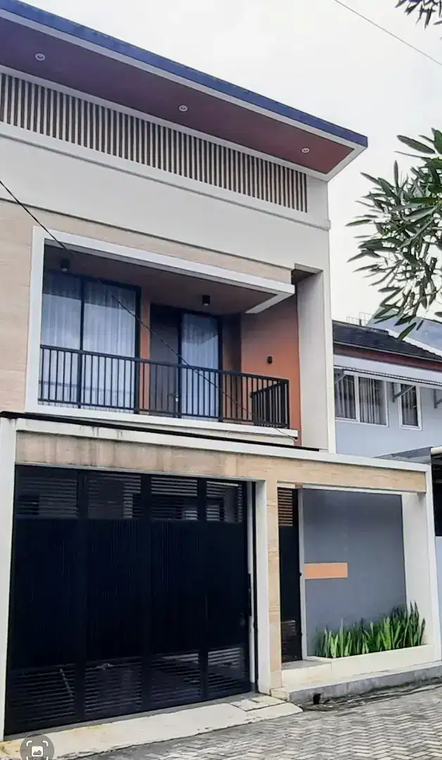 TANPA PERANTARA DiJUAL RUMAH RESIDENCE DI KOTAMADYA BOGOR SELATAN