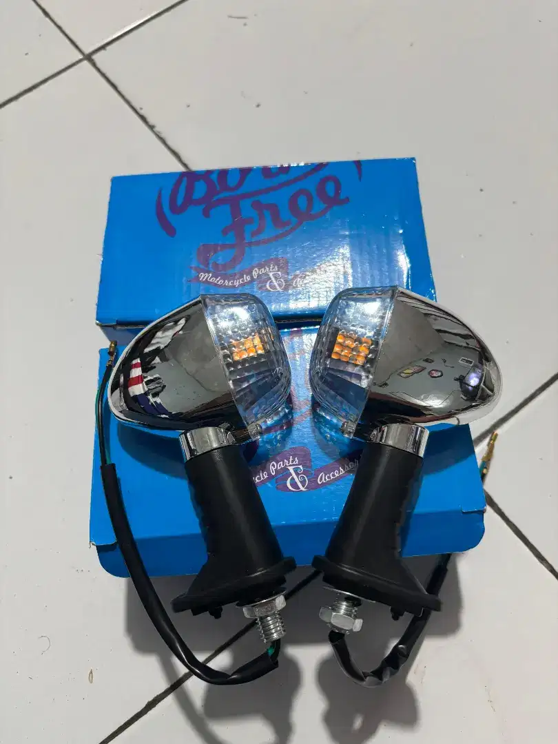 Seint motor ninja r