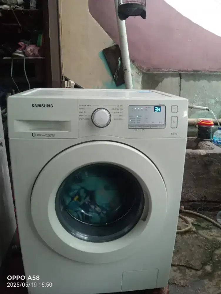 Service mesin cuci Dan elektronik lainya.