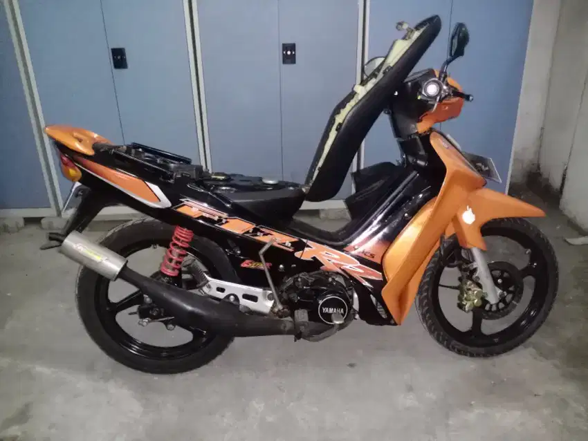 Fizr 2003 komplit sampai faktur