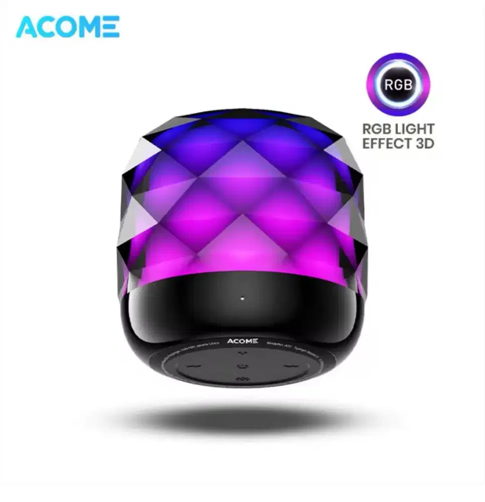 Speaker Bluetooth Acome A22