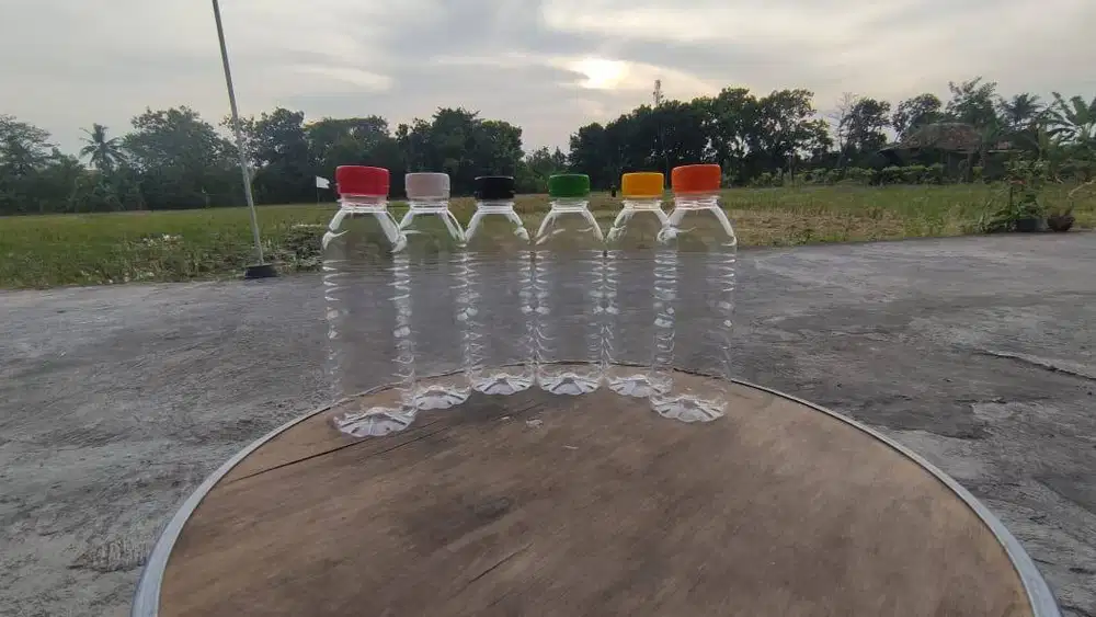 Botol 330 ML Bantul