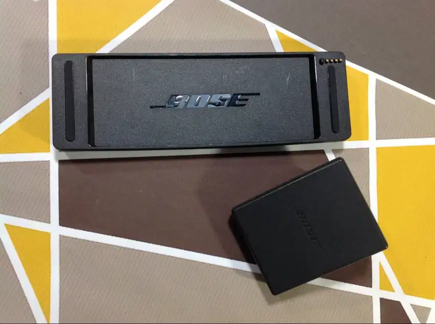 bose soundlink mini II - power adaptor charger & dock cradle only ORIG