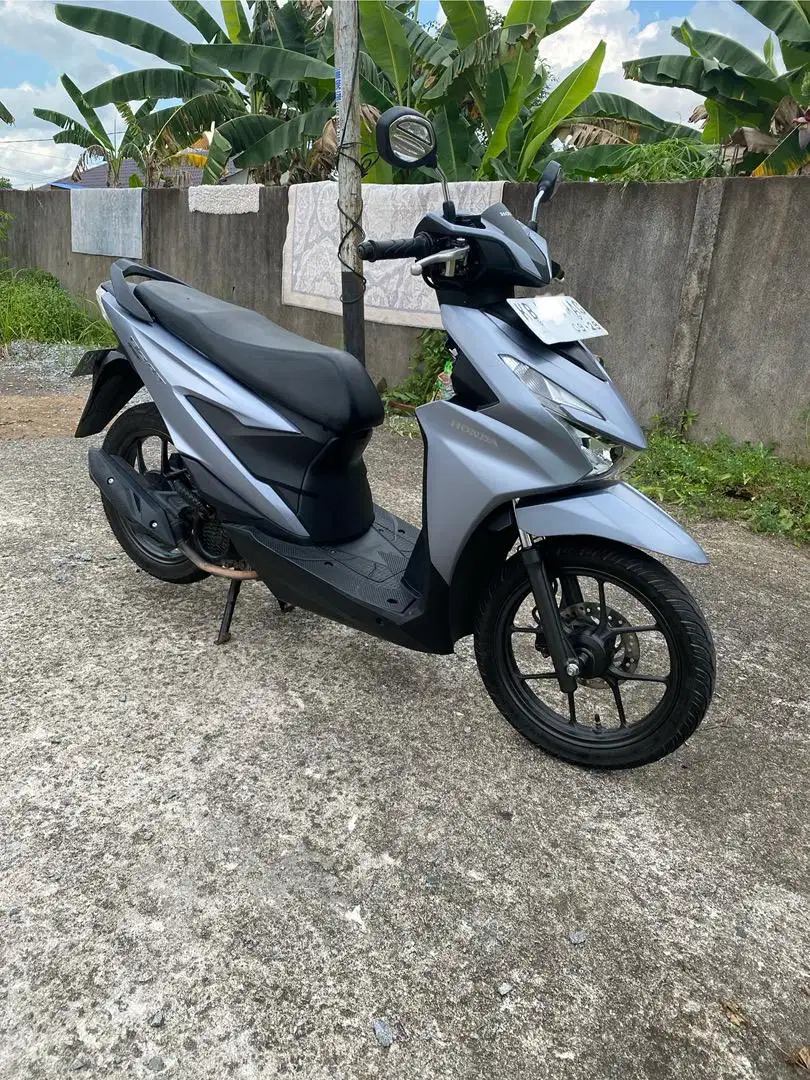 New Beat Deluxe ISS ESP 2024