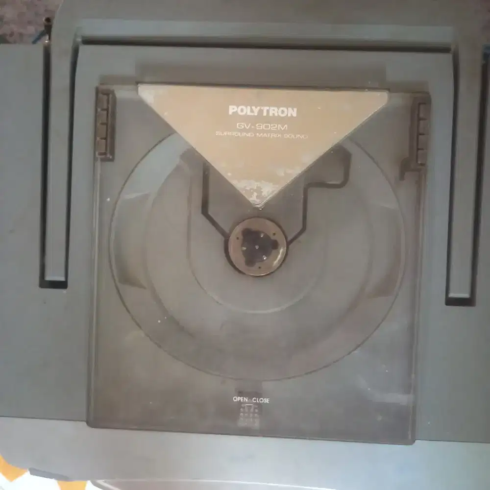 COMPO polytron GV-902M