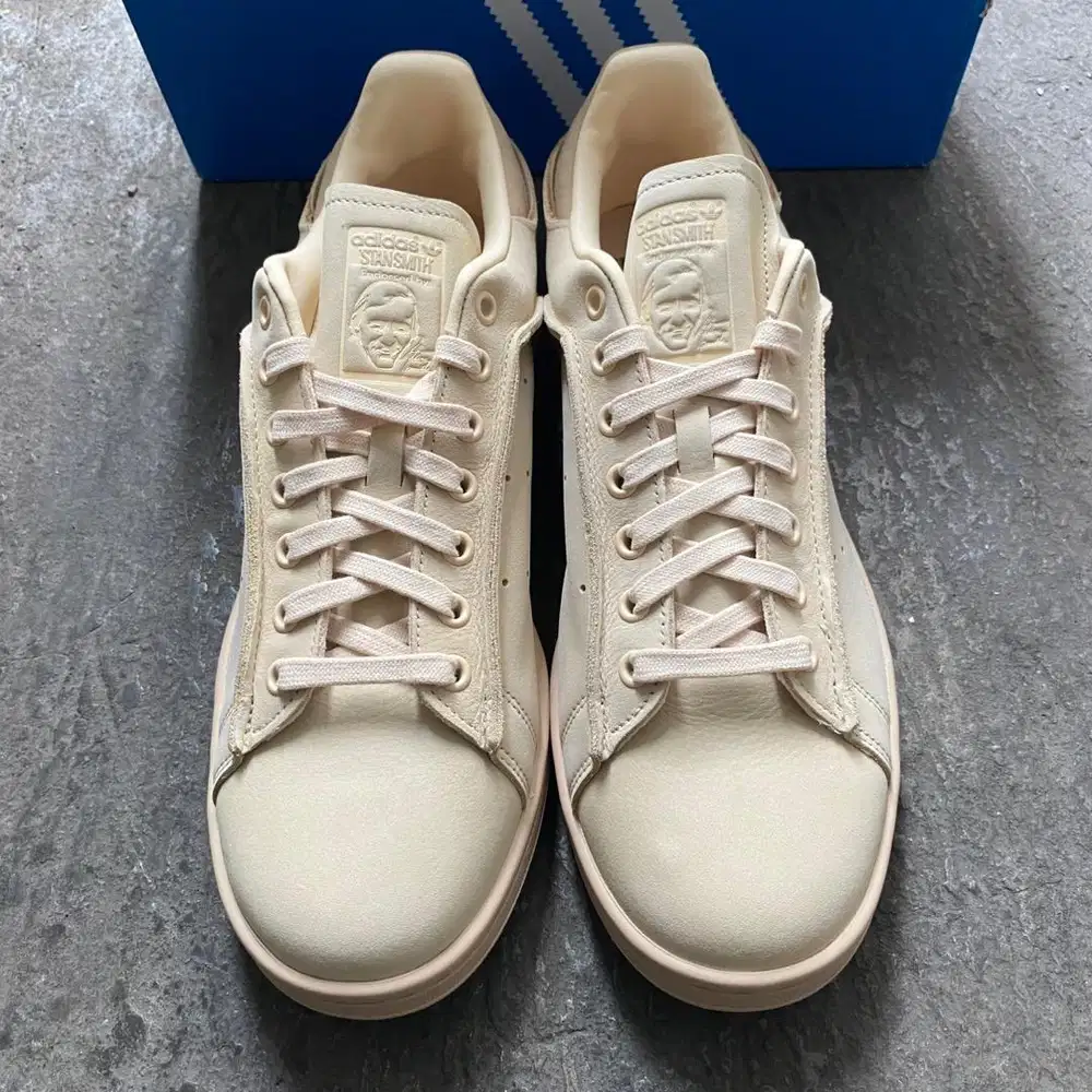 Sepatu Adidas Stan Smith - Size 45,5 - Sneakers