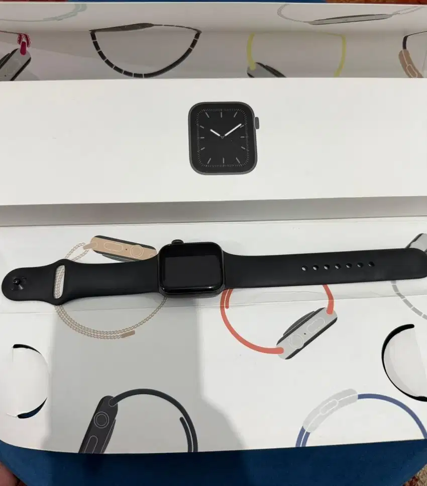 Iwatch series 5 ex ibox