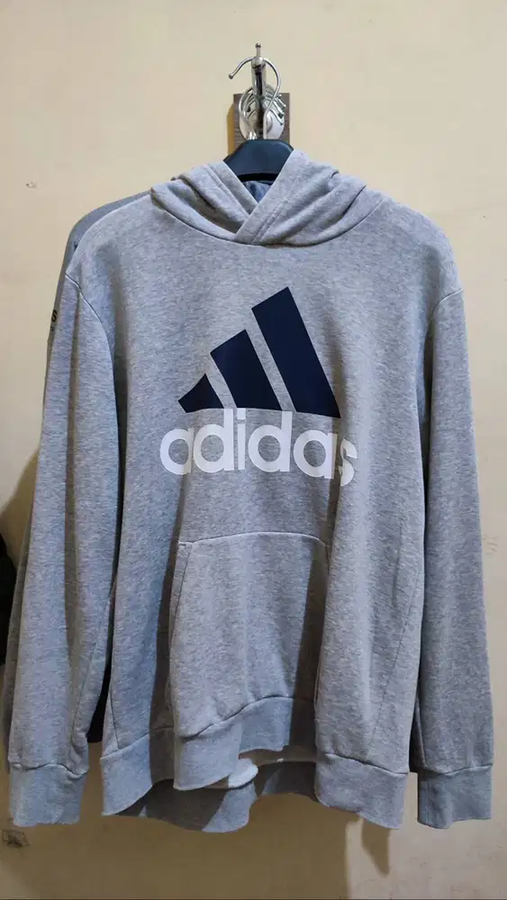 Jaket Branded Original