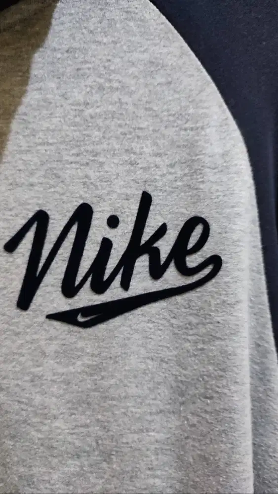 Jaket Branded Original