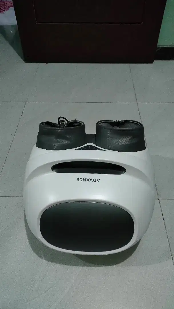 Alat kesehatan teraphi kaki